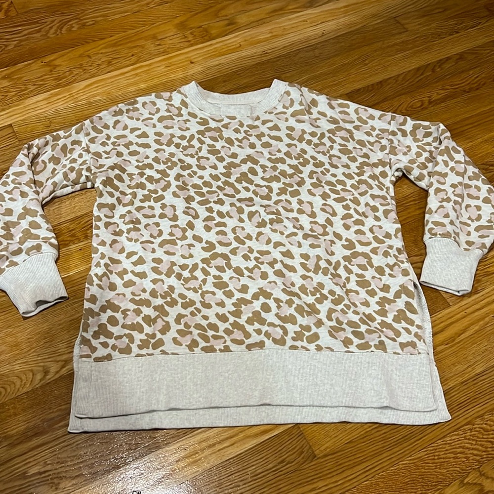 Crewneck from Aerie